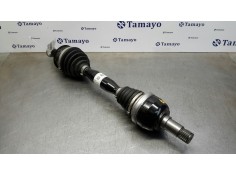 Recambio de transmision delantera izquierda para mercedes-benz clase a (w176) 1.6 cat referencia OEM IAM A2463302301   2