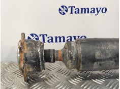 Recambio de transmision central para mitsubishi montero (v60/v70) 3.2 di-d cat referencia OEM IAM MR498389   2