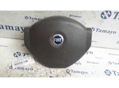 Recambio de airbag delantero izquierdo para fiat panda (169) 1.2 cat referencia OEM IAM 30340401  FG2S270332401898