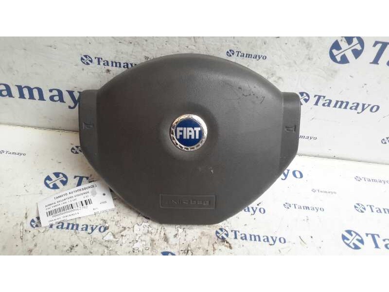 Recambio de airbag delantero izquierdo para fiat panda (169) 1.2 cat referencia OEM IAM 30340401  FG2S270332401898