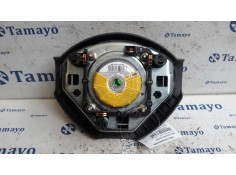 Recambio de airbag delantero izquierdo para fiat panda (169) 1.2 cat referencia OEM IAM 30340401  FG2S270332401898 2