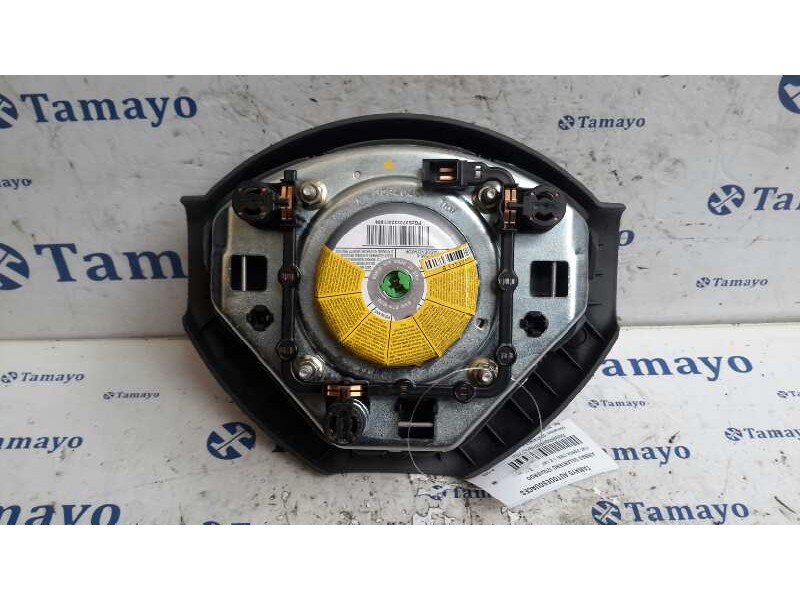 Recambio de airbag delantero izquierdo para fiat panda (169) 1.2 cat referencia OEM IAM 30340401  FG2S270332401898