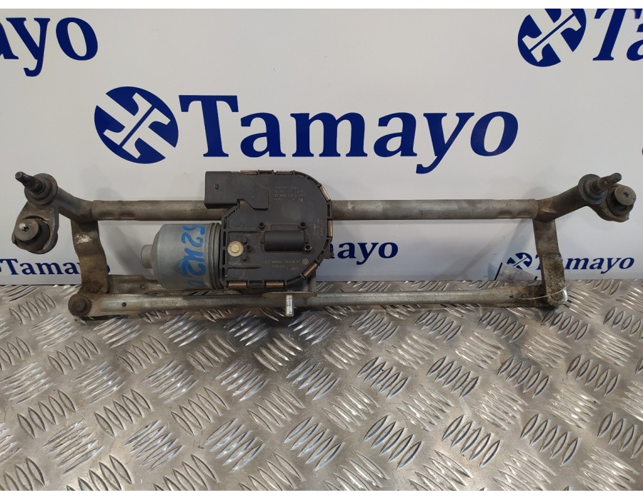 Recambio de motor limpia delantero para volkswagen golf vi (5k1) 1.6 tdi dpf referencia OEM IAM 1397220652 5K1955119 1137328650