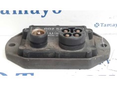 Recambio de modulo encendido para mercedes-benz clase c (w201) berlina 2.0 referencia OEM IAM 0025455832  5WK6111 2