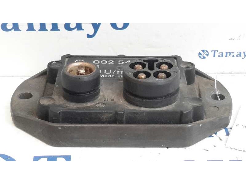 Recambio de modulo encendido para mercedes-benz clase c (w201) berlina 2.0 referencia OEM IAM 0025455832  5WK6111