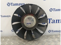 Recambio de electroventilador para iveco daily caja cerrada (1999 =>) 2.3 diesel referencia OEM IAM 500333136EA50  