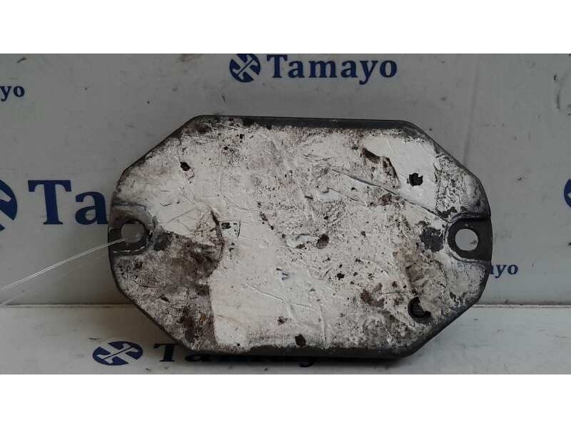 Recambio de modulo encendido para mercedes-benz clase c (w201) berlina 2.0 referencia OEM IAM 0025455832  5WK6111