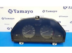 Recambio de cuadro instrumentos para citroën saxo referencia OEM IAM 09028009908 9626196680 962619668