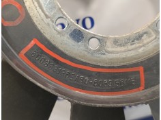 Recambio de electroventilador para iveco daily caja cerrada (1999 =>) 2.3 diesel referencia OEM IAM 500333136EA50   2