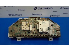Recambio de cuadro instrumentos para citroën saxo referencia OEM IAM 09028009908 9626196680 962619668 2