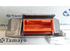 Recambio de centralita airbag para seat cordoba berlina (6k2) 1.9 turbodiesel cat (aaz) referencia OEM IAM 6N0909603   2