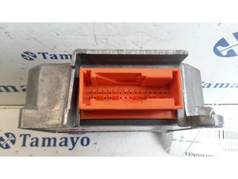 Recambio de centralita airbag para seat cordoba berlina (6k2) 1.9 turbodiesel cat (aaz) referencia OEM IAM 6N0909603  