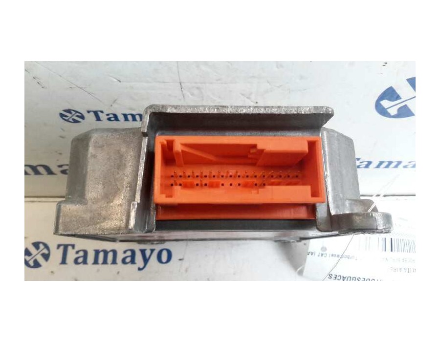 Recambio de centralita airbag para seat cordoba berlina (6k2) 1.9 turbodiesel cat (aaz) referencia OEM IAM 6N0909603  