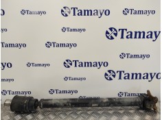 Recambio de transmision central para mitsubishi montero (v60/v70) 3.2 di-d cat referencia OEM IAM MR580389  