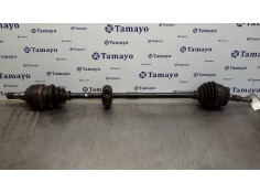 Recambio de transmision delantera derecha para opel vectra b berlina 2.0 dti referencia OEM IAM Y20DTH  