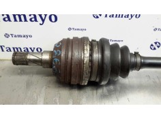 Recambio de transmision delantera derecha para opel vectra b berlina 2.0 dti referencia OEM IAM Y20DTH   2