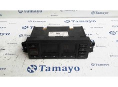 Recambio de mando climatizador para audi a3 (8l) 1.8 20v turbo referencia OEM IAM 8L0820043B  5HB00760800