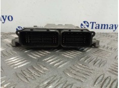 Recambio de centralita motor uce para citroën c4 cactus referencia OEM IAM 0281032456 1039S88092 9806460480 2