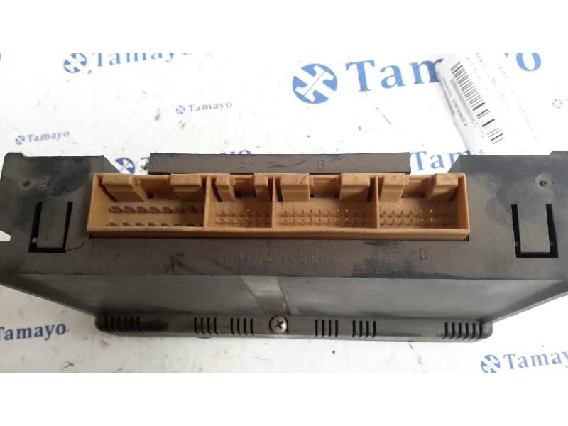 Recambio de mando climatizador para audi a3 (8l) 1.8 20v turbo referencia OEM IAM 8L0820043B  5HB00760800