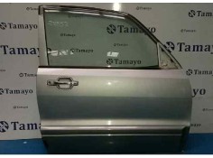 Recambio de elevalunas delantero derecho para mitsubishi pajero 3.2 di-d referencia OEM IAM   