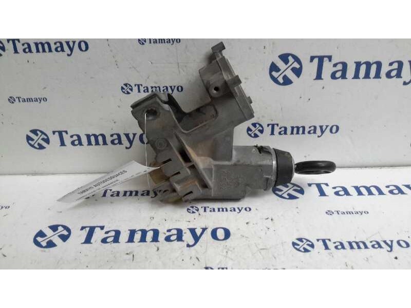 Recambio de conmutador de arranque para volkswagen corrado (509) 2.0 16v cat (9a) referencia OEM IAM 290596  357905851