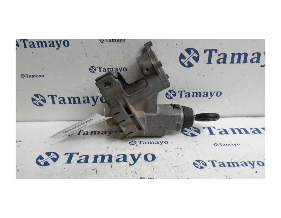 Recambio de conmutador de arranque para volkswagen corrado (509) 2.0 16v cat (9a) referencia OEM IAM 290596  357905851