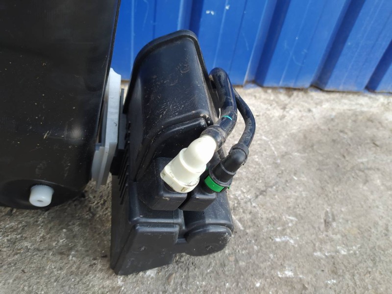 Recambio de deposito combustible para mercedes-benz clase a (w176) 1.6 cat referencia OEM IAM A2464702901LU  