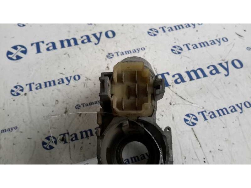 Recambio de conmutador de arranque para volkswagen corrado (509) 2.0 16v cat (9a) referencia OEM IAM 290596  357905851