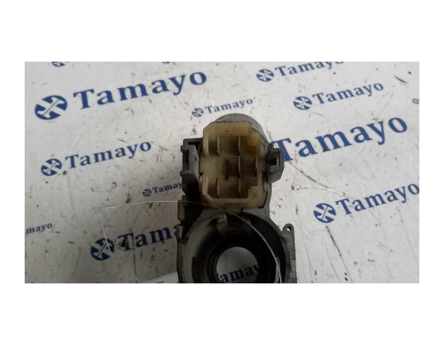 Recambio de conmutador de arranque para volkswagen corrado (509) 2.0 16v cat (9a) referencia OEM IAM 290596  357905851