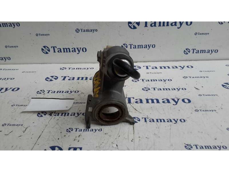 Recambio de conmutador de arranque para volkswagen corrado (509) 2.0 16v cat (9a) referencia OEM IAM 290596  357905851