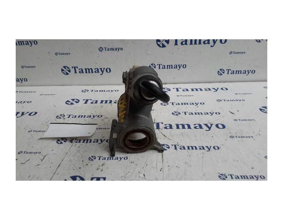 Recambio de conmutador de arranque para volkswagen corrado (509) 2.0 16v cat (9a) referencia OEM IAM 290596  357905851