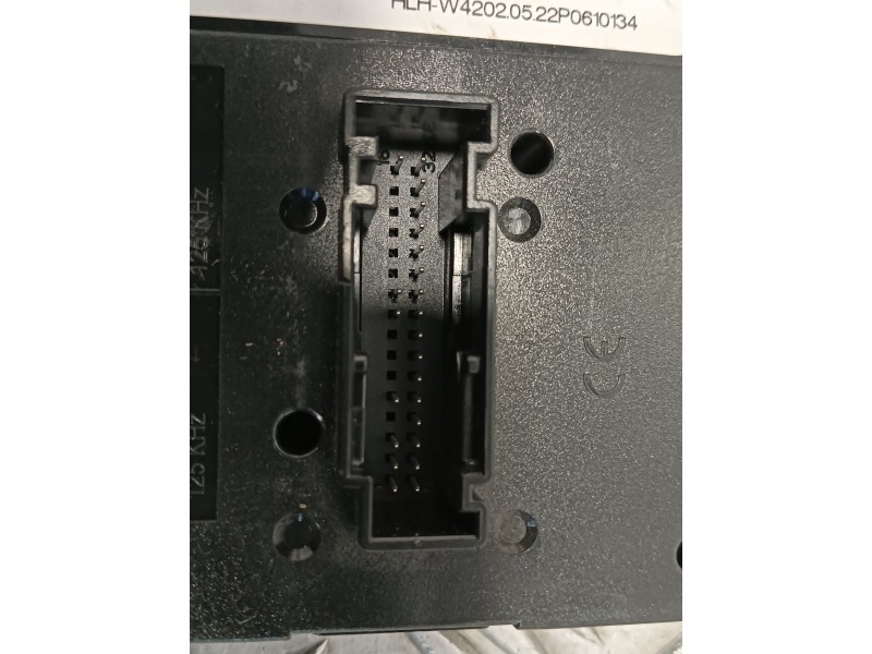 Recambio de modulo electronico para seat alhambra (7n) 1.4 tsi referencia OEM IAM 5K0959434K  5ZA010176