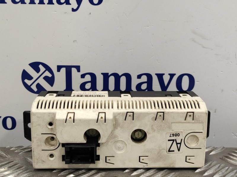 Recambio de pantalla / mando multifuncion para opel astra g berlina 2.0 dti referencia OEM IAM 24418957  