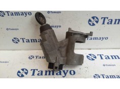 Recambio de conmutador de arranque para volkswagen golf ii (191/193) 1.3 referencia OEM IAM 357905851  37046