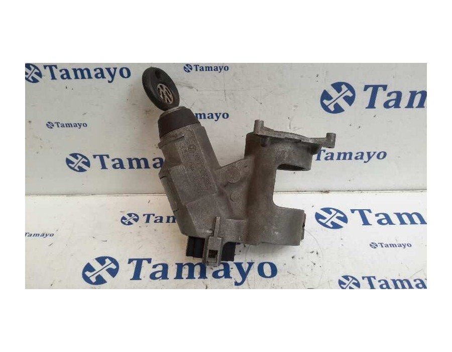 Recambio de conmutador de arranque para volkswagen golf ii (191/193) 1.3 referencia OEM IAM 357905851  37046