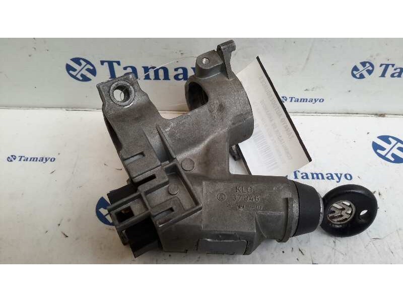 Recambio de conmutador de arranque para volkswagen golf ii (191/193) 1.3 referencia OEM IAM 357905851  37046