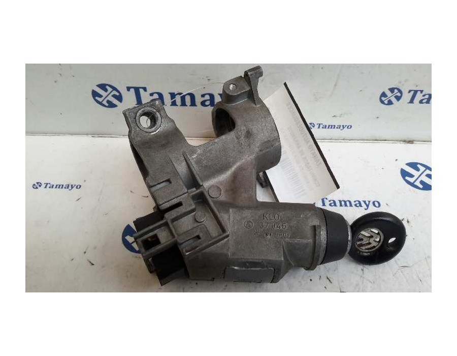 Recambio de conmutador de arranque para volkswagen golf ii (191/193) 1.3 referencia OEM IAM 357905851  37046