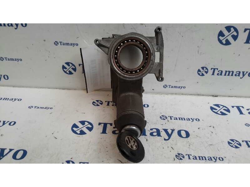 Recambio de conmutador de arranque para volkswagen golf ii (191/193) 1.3 referencia OEM IAM 357905851  37046