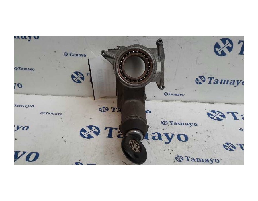 Recambio de conmutador de arranque para volkswagen golf ii (191/193) 1.3 referencia OEM IAM 357905851  37046