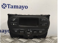 Recambio de mando climatizador para peugeot 307 cc (s1) 2.0 16v cat referencia OEM IAM 96527144XT 216788954 NS1011521L