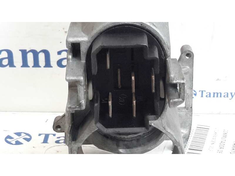 Recambio de conmutador de arranque para volkswagen golf ii (191/193) 1.3 referencia OEM IAM 357905851  37046