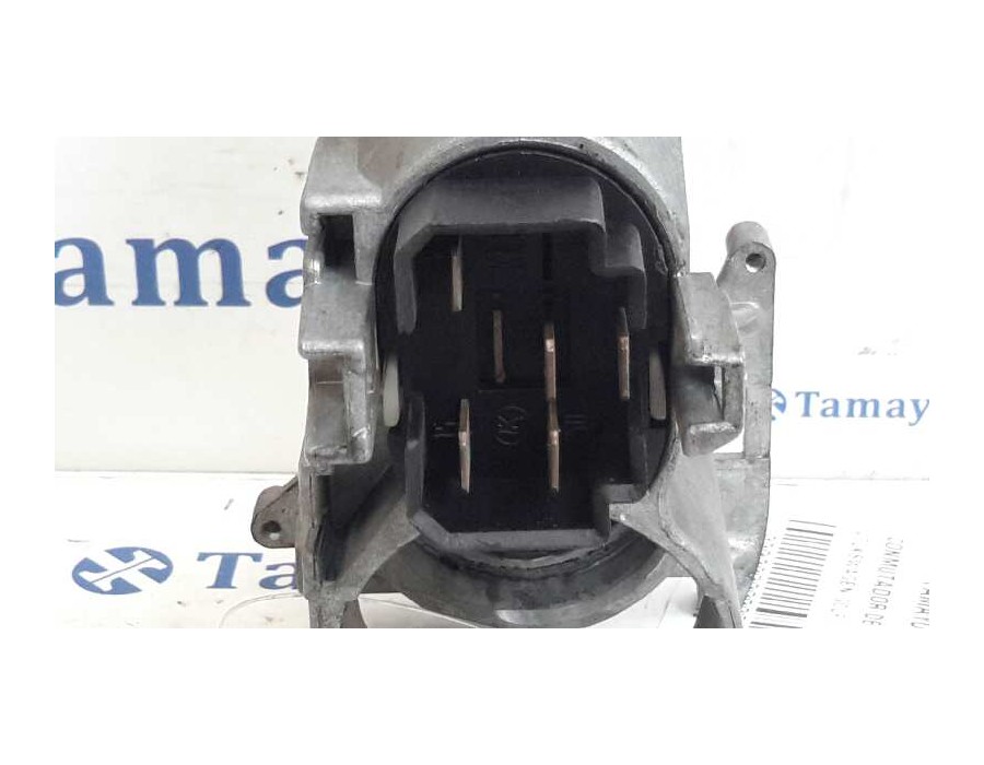 Recambio de conmutador de arranque para volkswagen golf ii (191/193) 1.3 referencia OEM IAM 357905851  37046