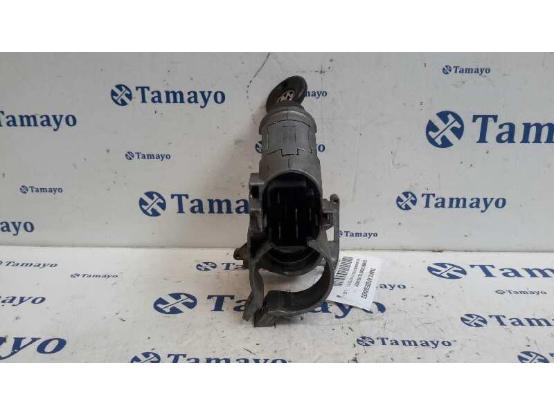 Recambio de conmutador de arranque para volkswagen golf ii (191/193) 1.3 referencia OEM IAM 357905851  37046