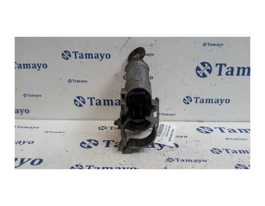 Recambio de conmutador de arranque para volkswagen golf ii (191/193) 1.3 referencia OEM IAM 357905851  37046