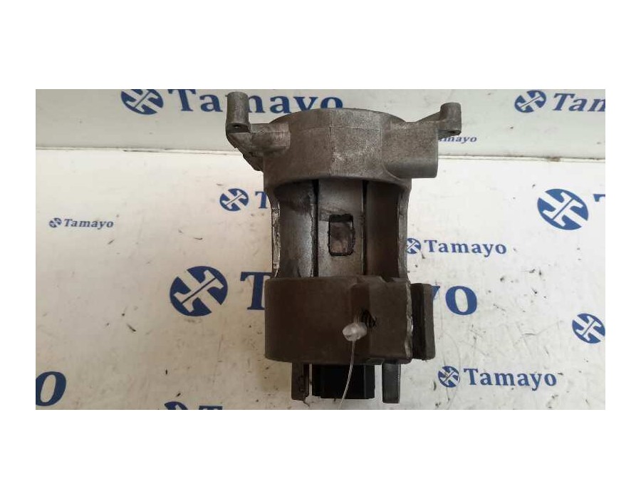 Recambio de conmutador de arranque para volkswagen golf ii (191/193) 1.3 referencia OEM IAM 357905851  37046