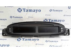 Recambio de cuadro instrumentos para citroën xsara picasso 2.0 hdi cat (rhy / dw10td) referencia OEM IAM PSA964116080 88311303 V