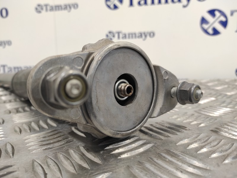 Recambio de amortiguador trasero derecho para mercedes-benz clase a (w176) 1.6 cat referencia OEM IAM A2043260598  A1173201131