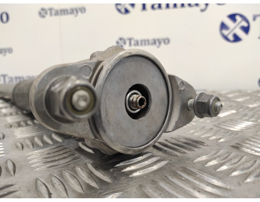 Recambio de amortiguador trasero derecho para mercedes-benz clase a (w176) 1.6 cat referencia OEM IAM A2043260598  A1173201131