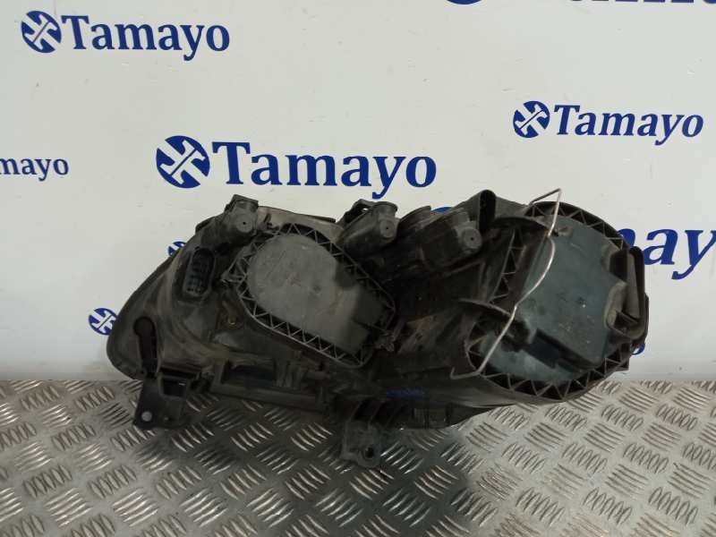 Recambio de faro derecho para volkswagen touran (1t1) referencia OEM IAM 1T0941006D  0301205202