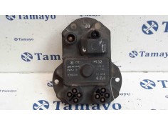 Recambio de modulo encendido para mercedes-benz clase e (w124) berlina 3.2 24v cat referencia OEM IAM 0035459532 D103018 5WK6134